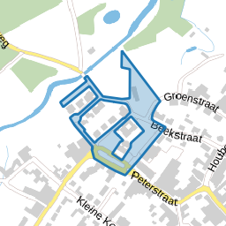 Perceel MSG00-C-2644