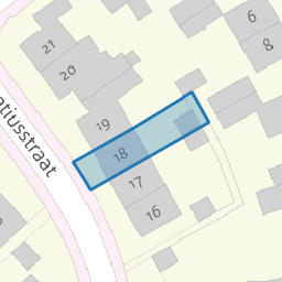 Perceel MSG00-C-2650