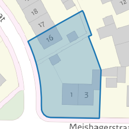 Perceel MSG00-C-2652