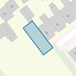 Perceel MSG00-C-2661