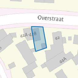 Perceel MSG00-C-2677