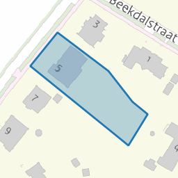 Perceel MSG00-C-2679