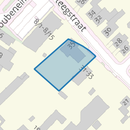 Perceel MSG00-C-2684