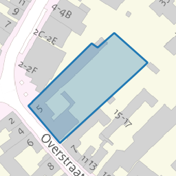 Perceel MSG00-C-2685