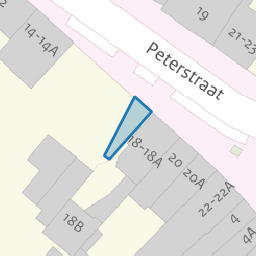 Perceel MSG00-C-2695