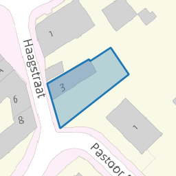 Perceel MSG00-C-2700