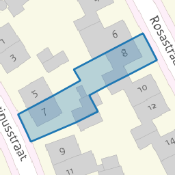 Perceel MSG00-C-2702