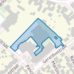 Perceel MSG00-C-2703