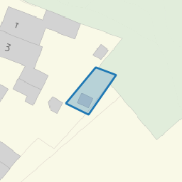 Perceel MSG00-C-2707