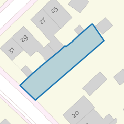 Perceel MSG00-C-2708