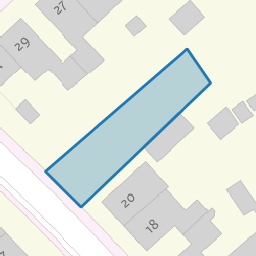 Perceel MSG00-C-2709