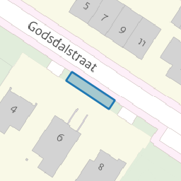 Perceel MSG00-C-2738