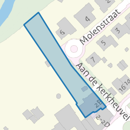 Perceel MSG00-C-2740