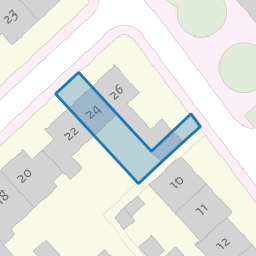 Perceel MSG00-C-2744