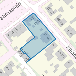 Perceel MSG00-C-2746