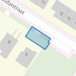 Perceel MSG00-C-2749