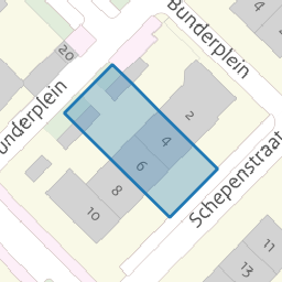 Perceel MSG00-C-2755