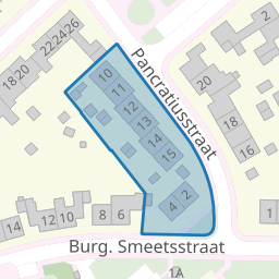 Perceel MSG00-C-2757