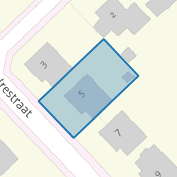 Perceel MSG00-D-1000