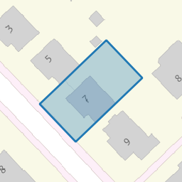 Perceel MSG00-D-1001