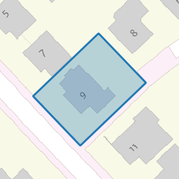 Perceel MSG00-D-1002