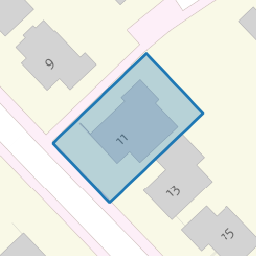 Perceel MSG00-D-1003