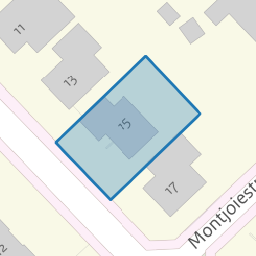 Perceel MSG00-D-1005