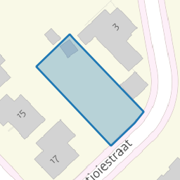 Perceel MSG00-D-1006