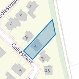 Perceel MSG00-D-1008