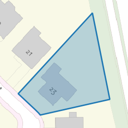 Perceel MSG00-D-1009