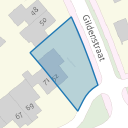 Perceel MSG00-D-1015