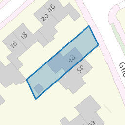 Perceel MSG00-D-1017