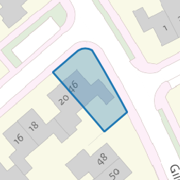 Perceel MSG00-D-1018