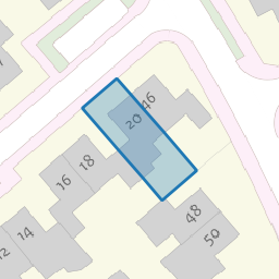 Perceel MSG00-D-1019