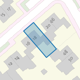 Perceel MSG00-D-1020