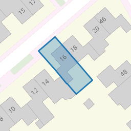 Perceel MSG00-D-1021