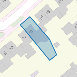 Perceel MSG00-D-1022