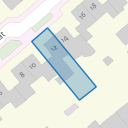 Perceel MSG00-D-1023