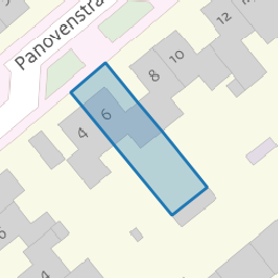 Perceel MSG00-D-1025