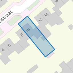 Perceel MSG00-D-1026