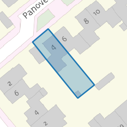 Perceel MSG00-D-1027