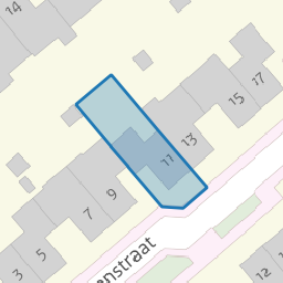 Perceel MSG00-D-1033