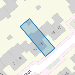 Perceel MSG00-D-1034