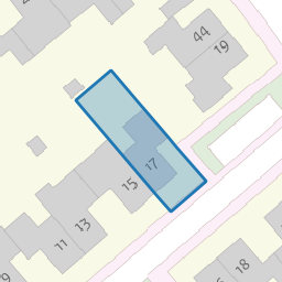 Perceel MSG00-D-1036