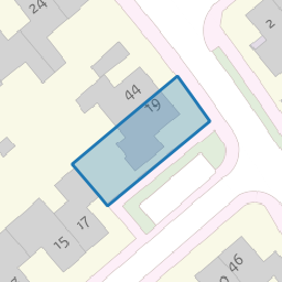 Perceel MSG00-D-1037