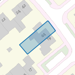 Perceel MSG00-D-1038