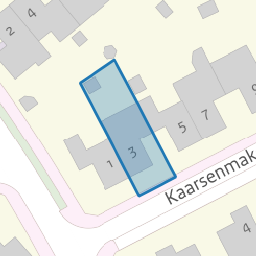 Perceel MSG00-D-1040