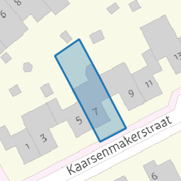 Perceel MSG00-D-1042