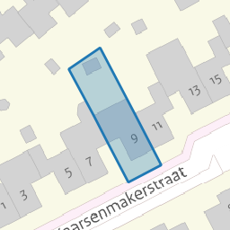 Perceel MSG00-D-1043