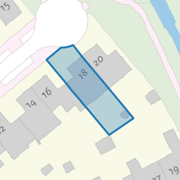 Perceel MSG00-D-1050